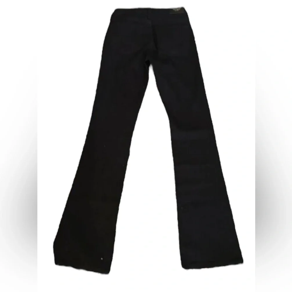 Kate Spade uptown boot leg Jeans NWT